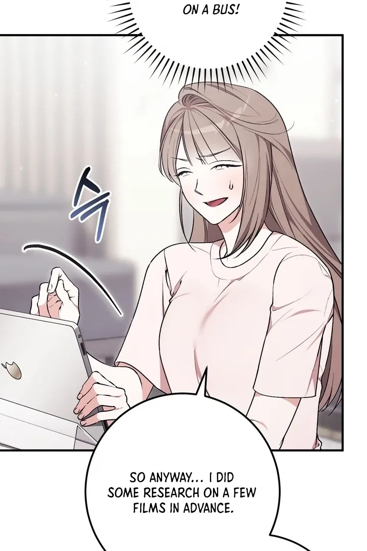 Milk My Strawberries Chapter 3 page 56 - 