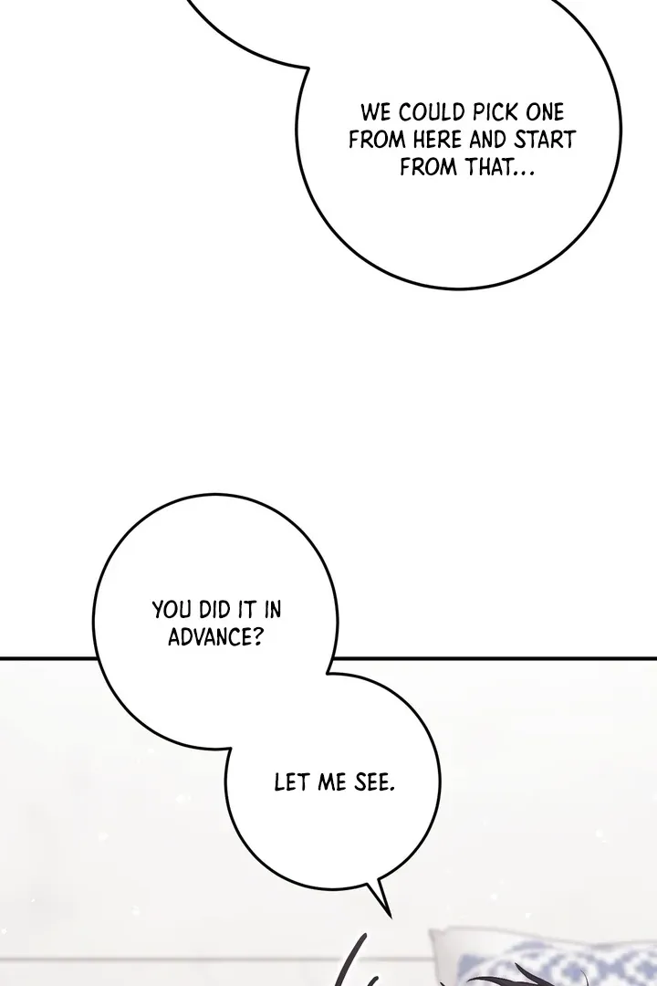 Milk My Strawberries Chapter 3 page 57 - 