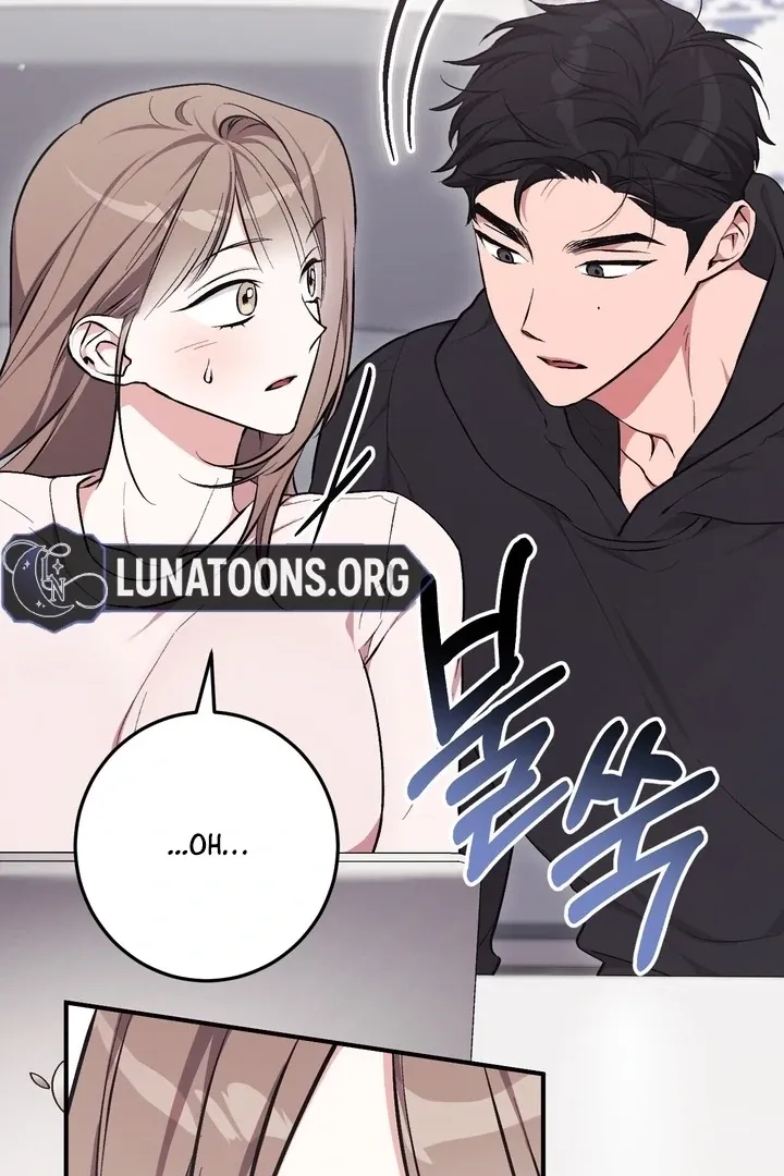 Milk My Strawberries Chapter 3 page 58 - 