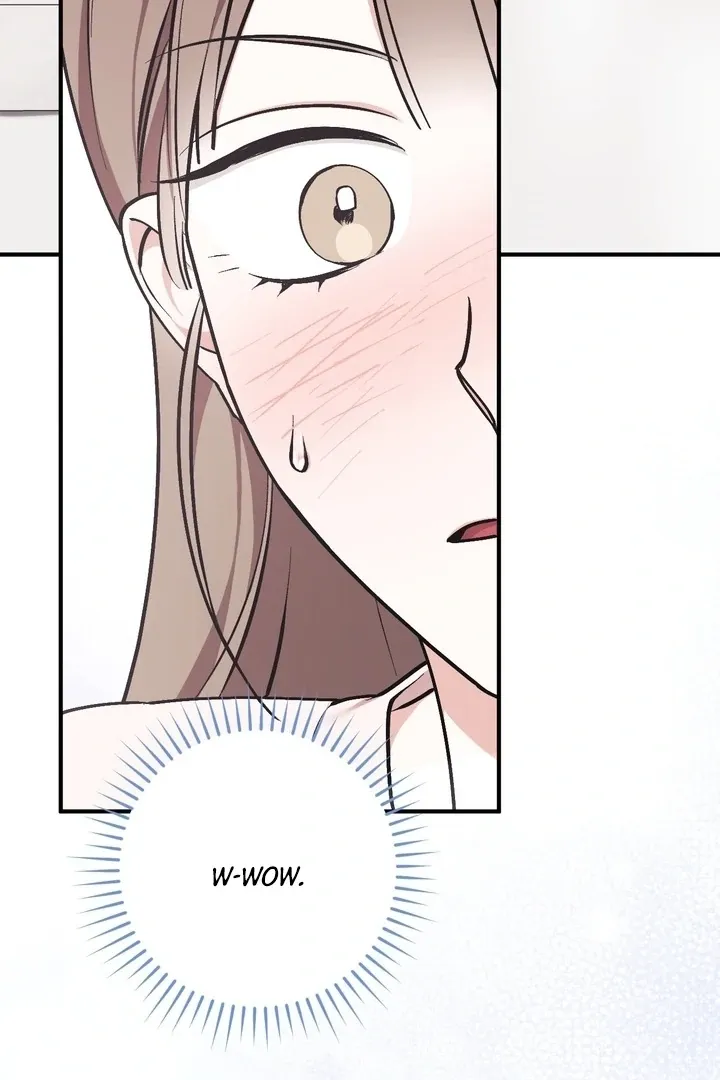 Milk My Strawberries Chapter 3 page 59 - 