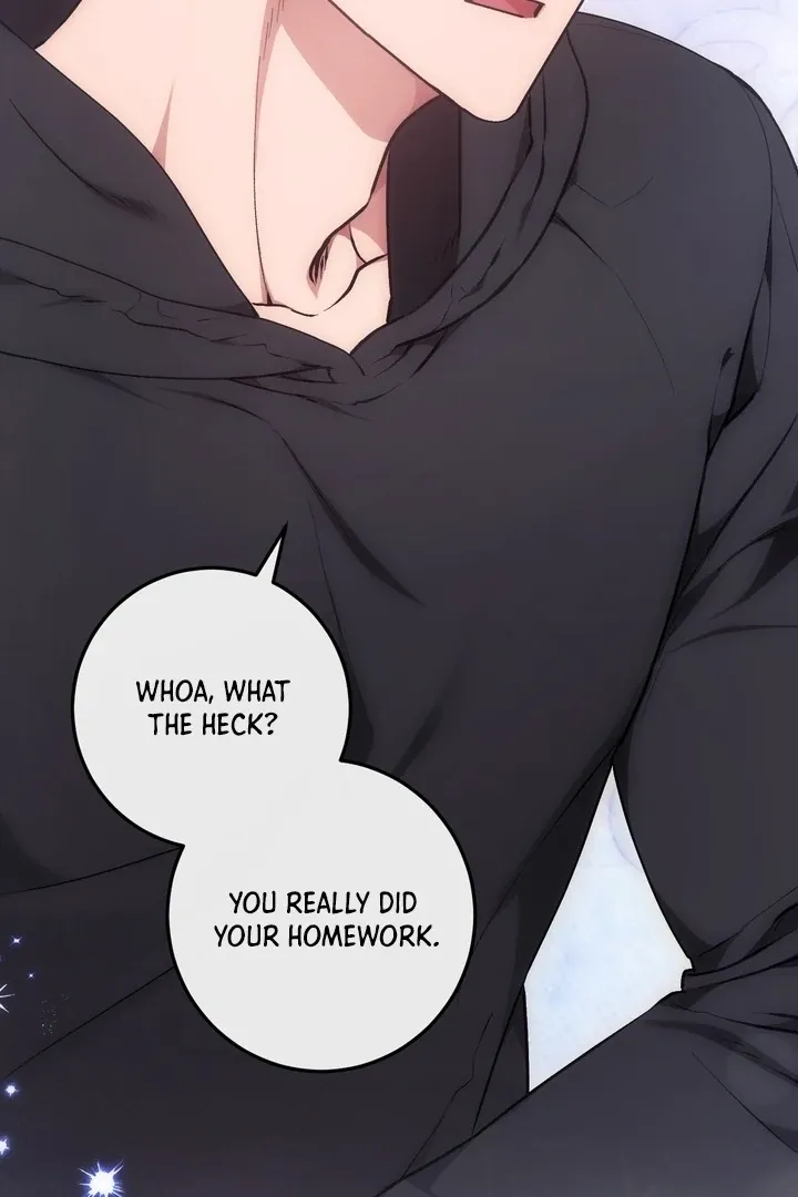 Milk My Strawberries Chapter 3 page 61 - 