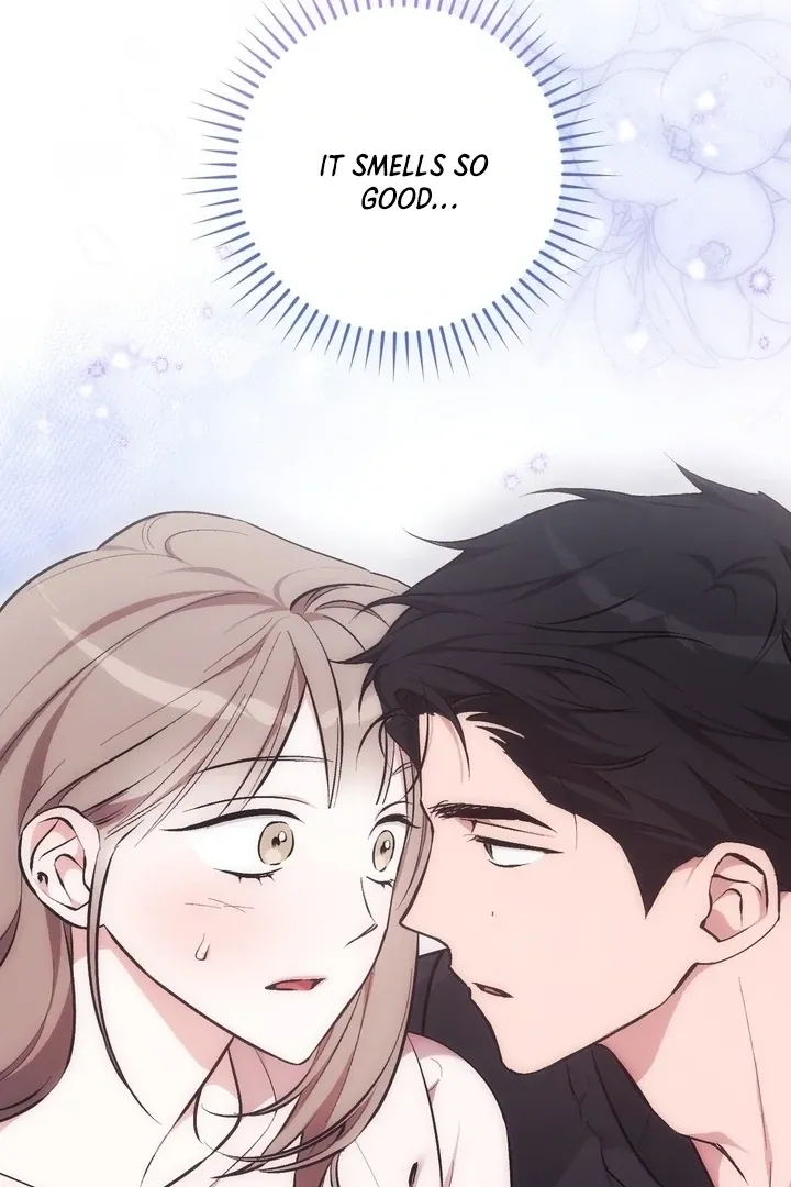 Milk My Strawberries Chapter 3 page 64 - 
