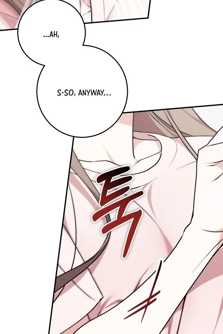 Milk My Strawberries Chapter 3 page 67 - 