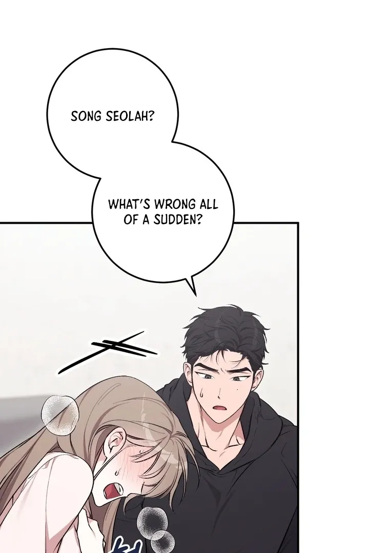 Milk My Strawberries Chapter 3 page 70 - 