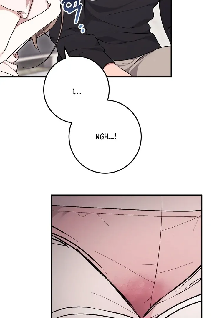 Milk My Strawberries Chapter 3 page 71 - 