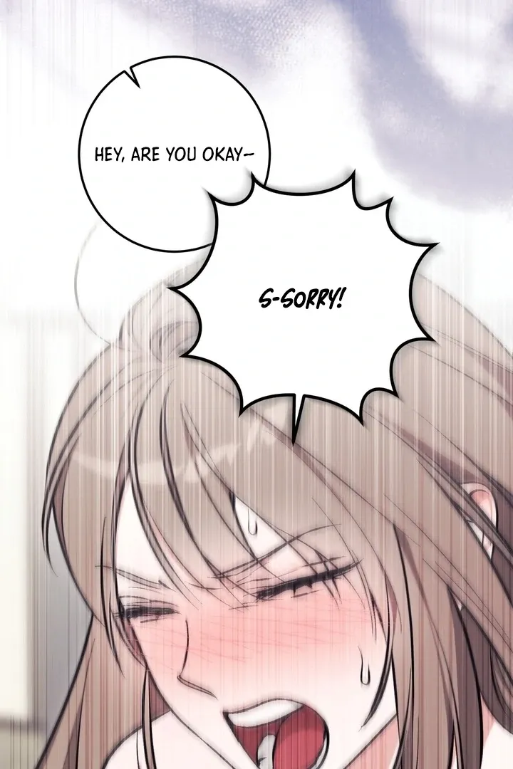 Milk My Strawberries Chapter 3 page 76 - 