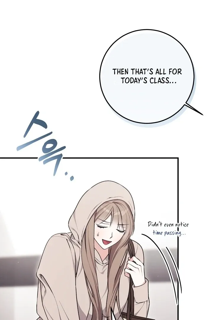 Milk My Strawberries Chapter 3 page 9 - 