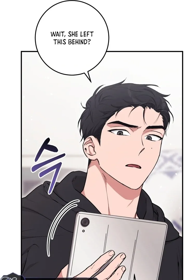 Milk My Strawberries Chapter 3 page 84 - 