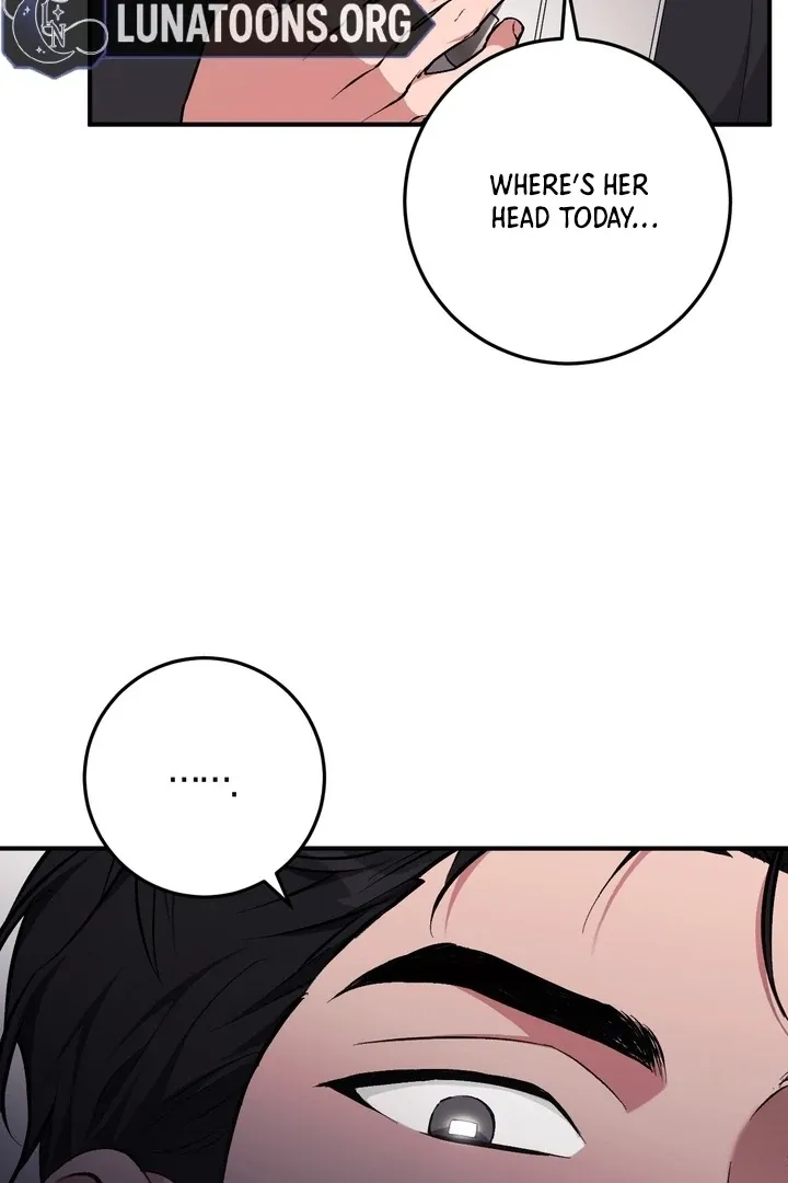 Milk My Strawberries Chapter 3 page 85 - 