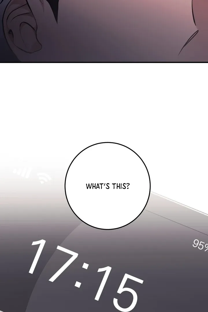 Milk My Strawberries Chapter 3 page 86 - 