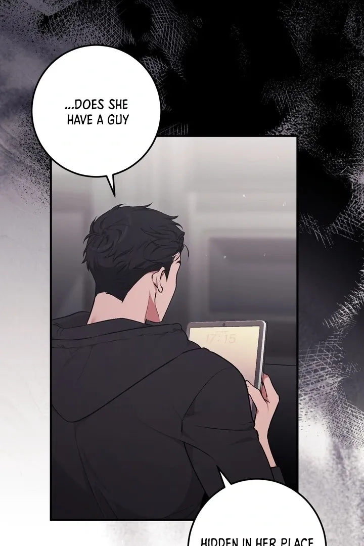 Milk My Strawberries Chapter 3 page 88 - 