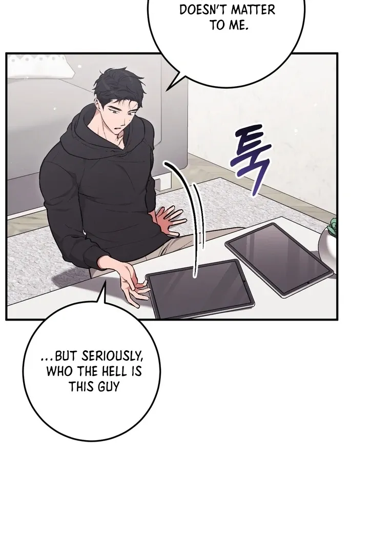 Milk My Strawberries Chapter 3 page 90 - 