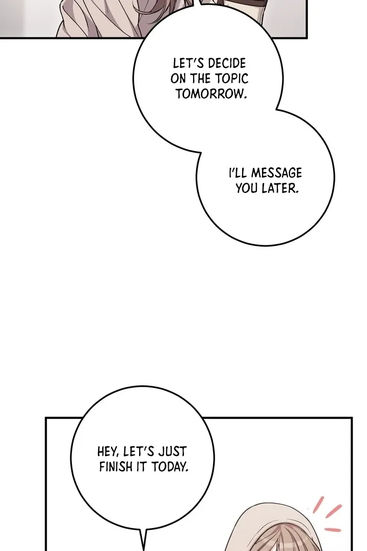 Milk My Strawberries Chapter 3 page 10 - 