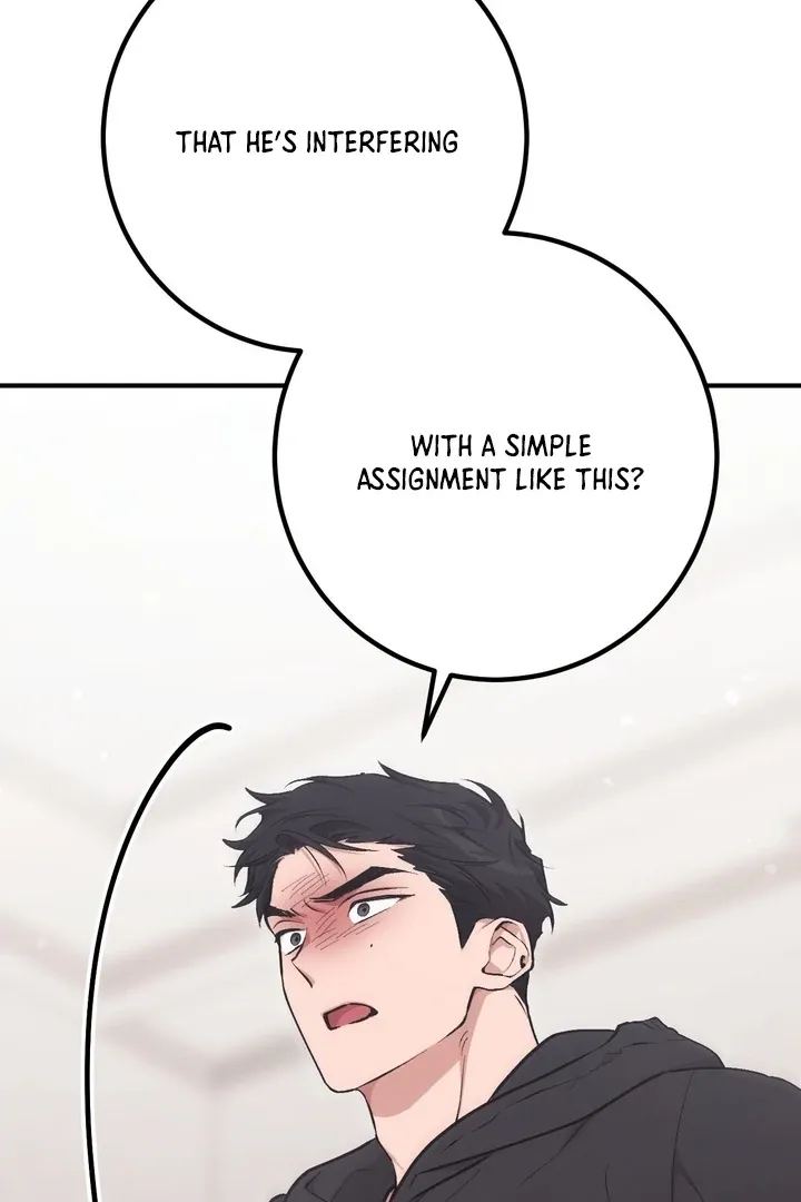 Milk My Strawberries Chapter 3 page 92 - 