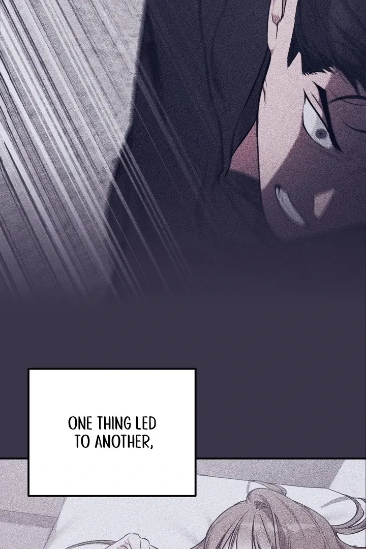 Milk My Strawberries Chapter 3 page 98 - 