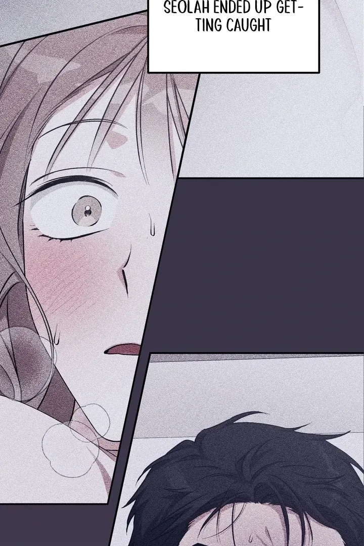 Milk My Strawberries Chapter 3 page 100 - 