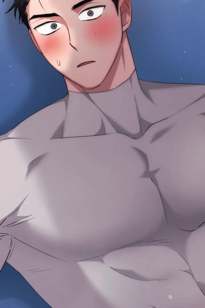 Milk My Strawberries Chapter 30 page 104 - 