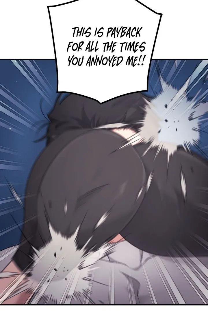 Milk My Strawberries Chapter 30 page 107 - 