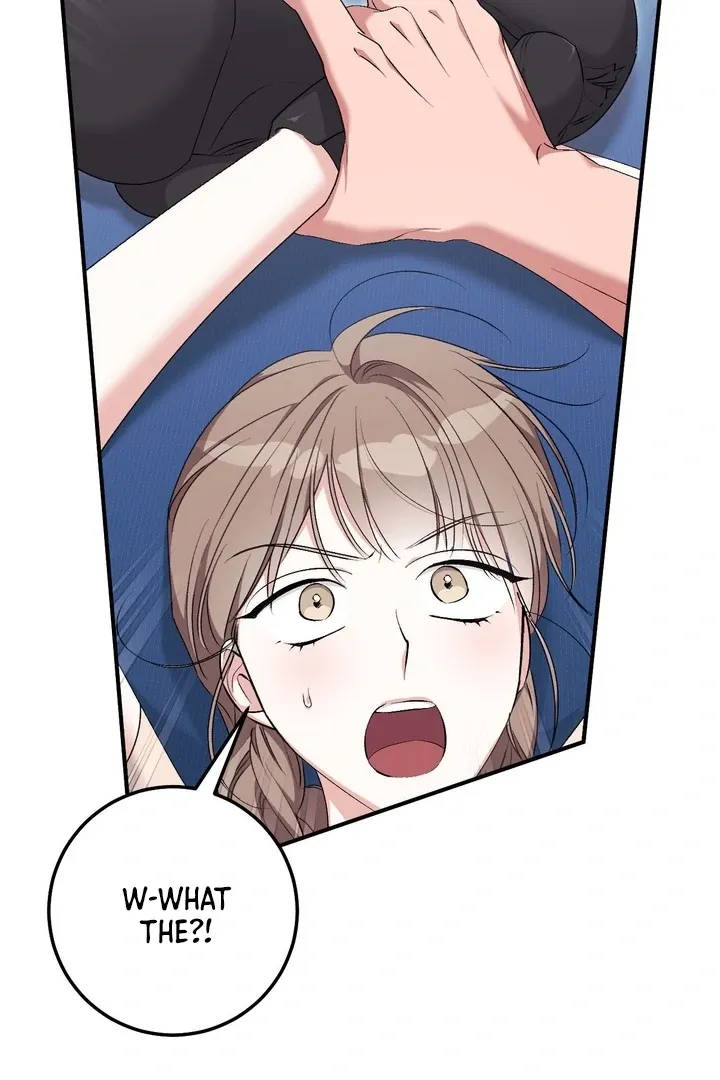 Milk My Strawberries Chapter 30 page 114 - 
