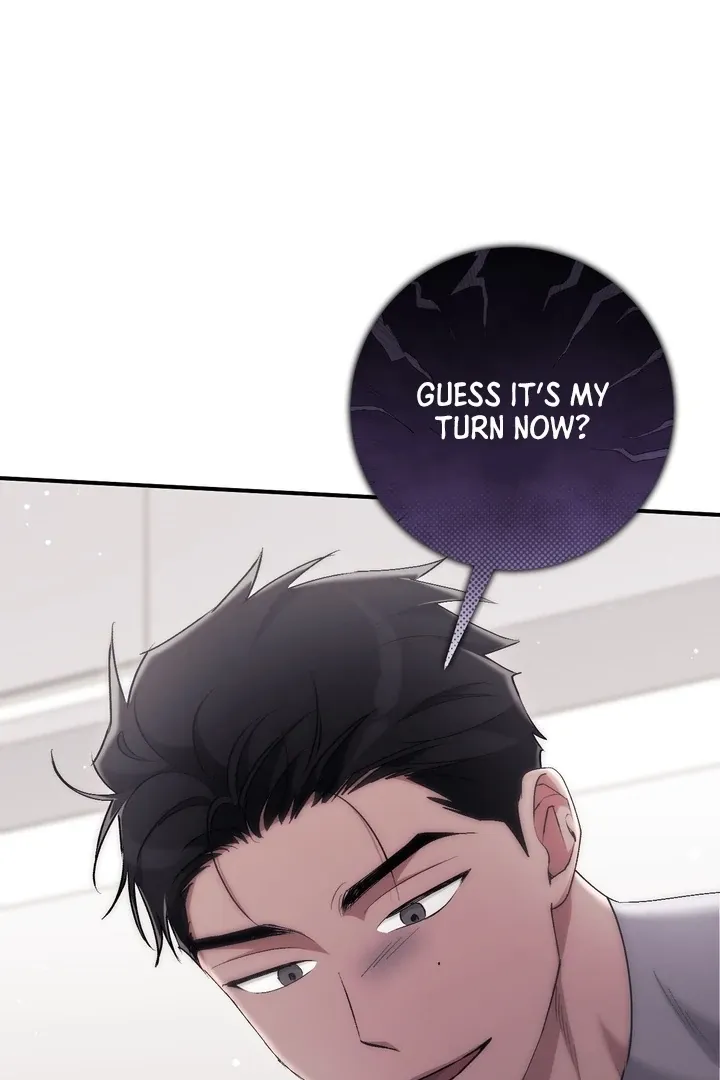 Milk My Strawberries Chapter 30 page 115 - 