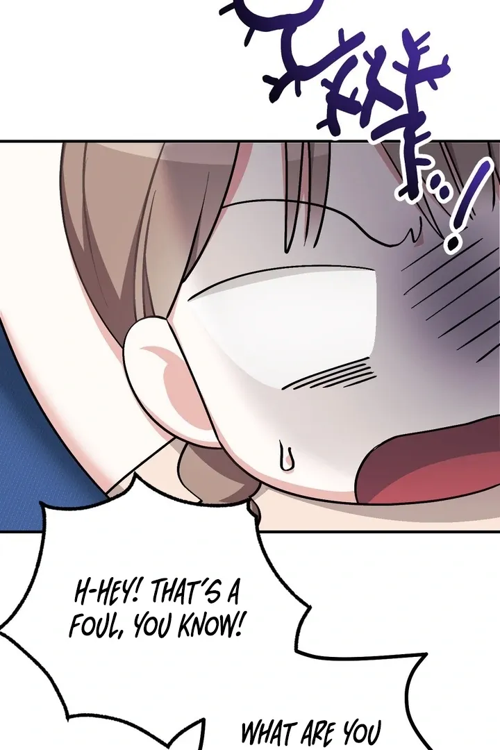 Milk My Strawberries Chapter 30 page 117 - 