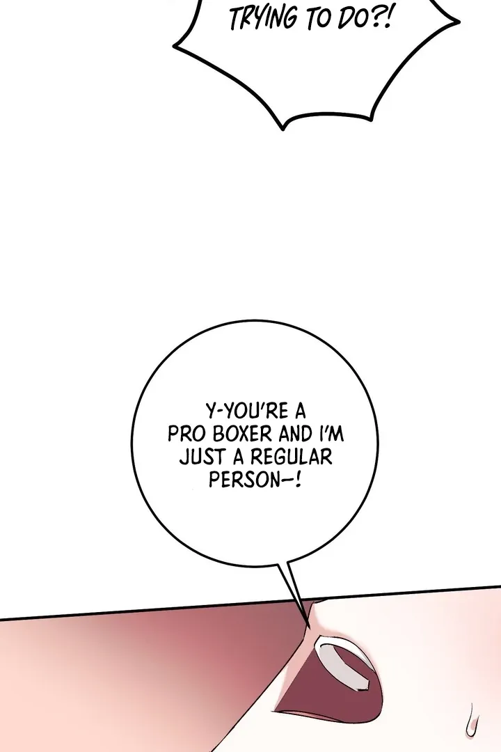 Milk My Strawberries Chapter 30 page 118 - 