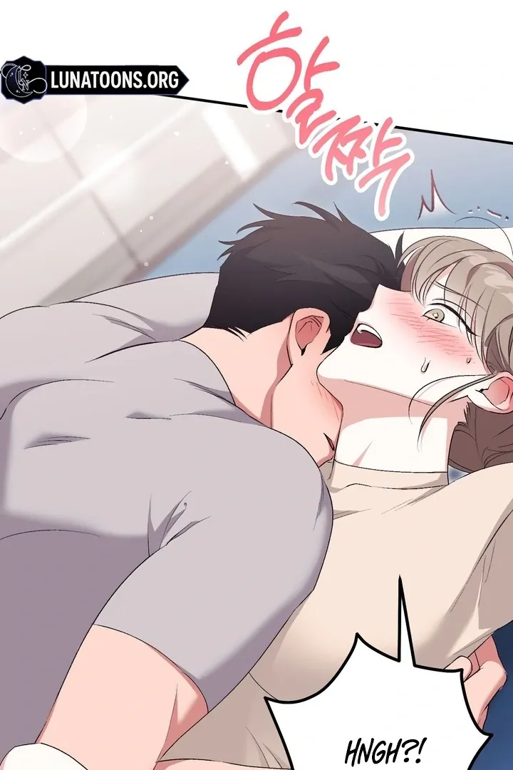 Milk My Strawberries Chapter 30 page 120 - 