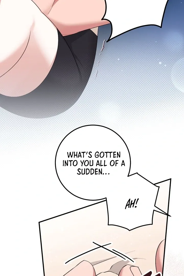 Milk My Strawberries Chapter 30 page 121 - 