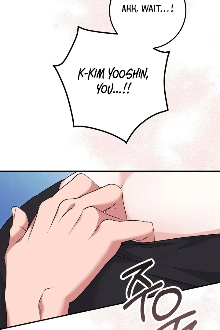 Milk My Strawberries Chapter 30 page 124 - 