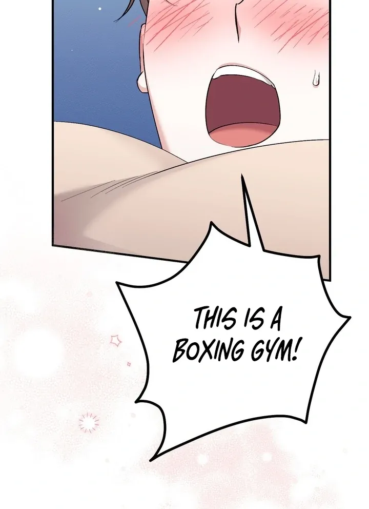 Milk My Strawberries Chapter 30 page 126 - 