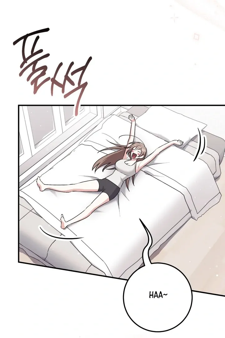 Milk My Strawberries Chapter 30 page 23 - 