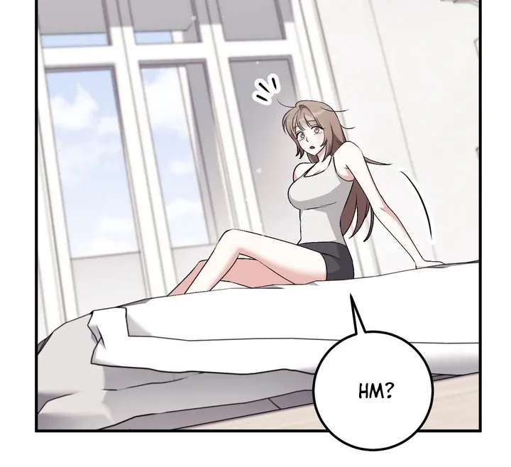 Milk My Strawberries Chapter 30 page 27 - 