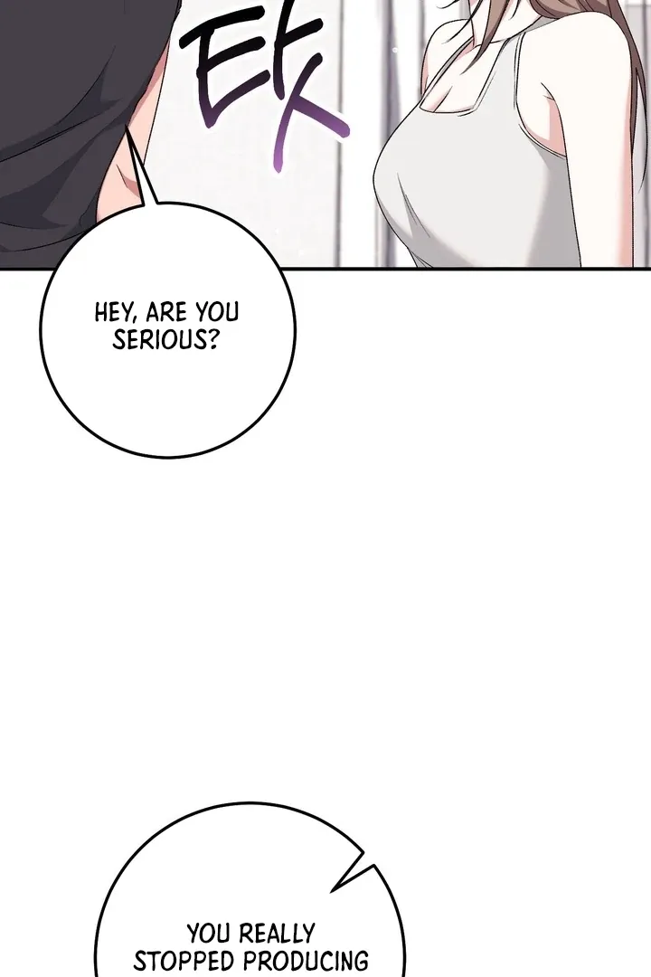 Milk My Strawberries Chapter 30 page 32 - 