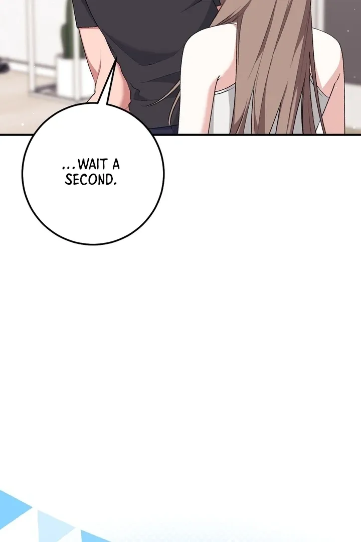 Milk My Strawberries Chapter 30 page 35 - 
