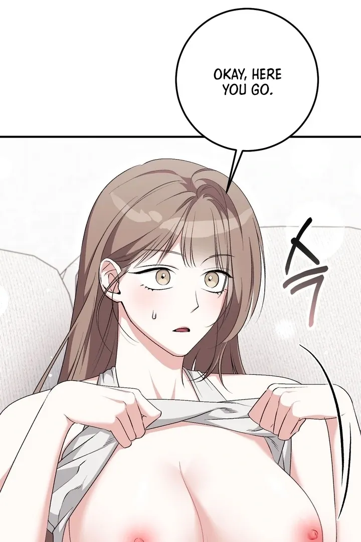 Milk My Strawberries Chapter 30 page 39 - 