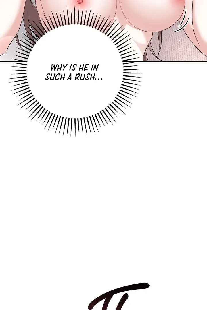 Milk My Strawberries Chapter 30 page 40 - 