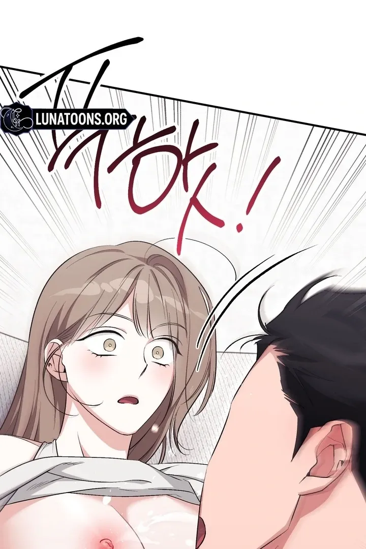 Milk My Strawberries Chapter 30 page 47 - 