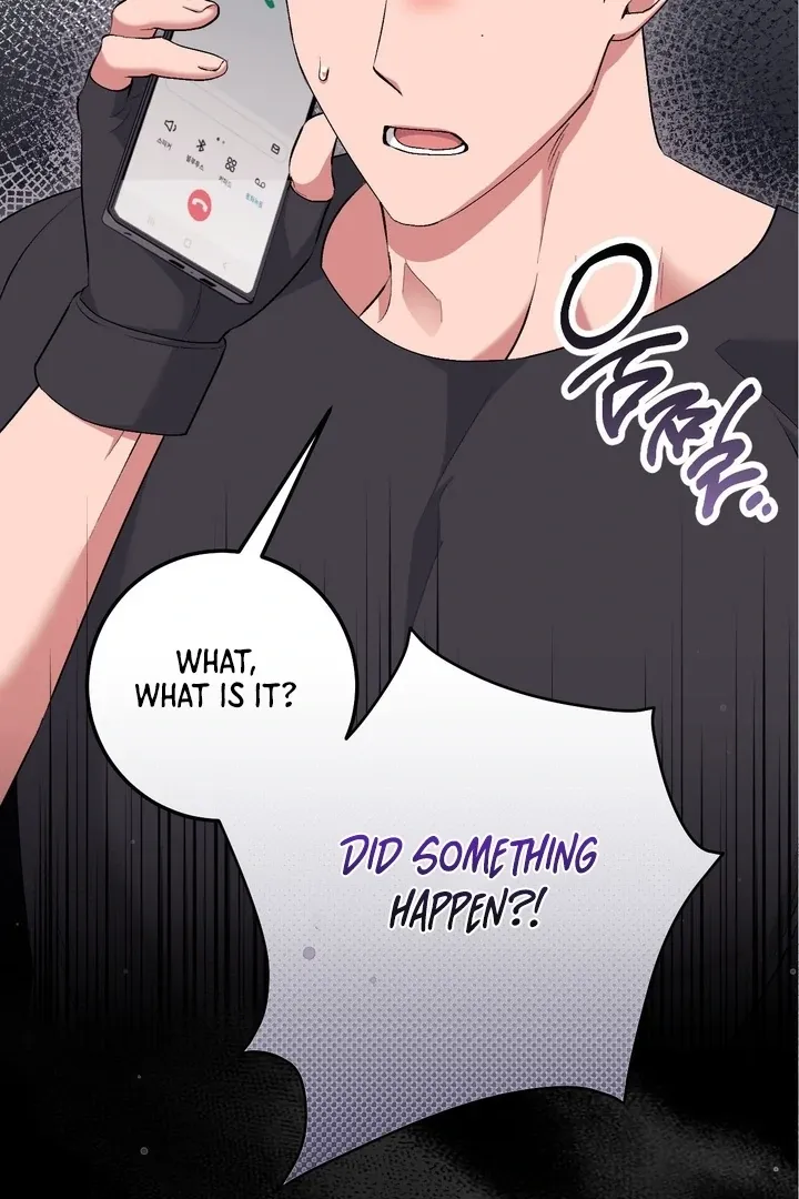 Milk My Strawberries Chapter 30 page 6 - 