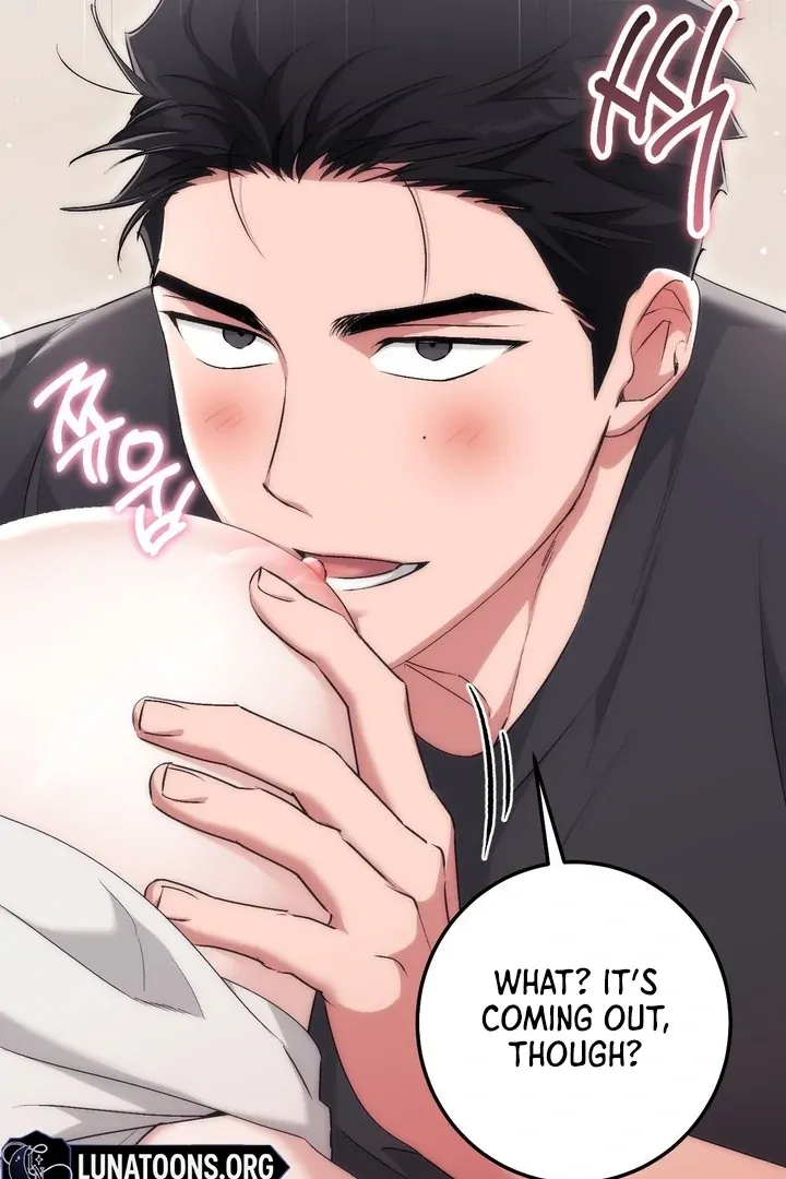 Milk My Strawberries Chapter 30 page 51 - 