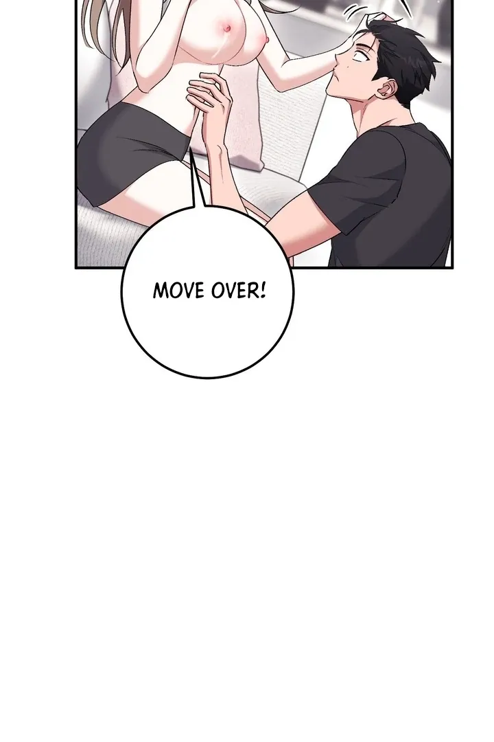 Milk My Strawberries Chapter 30 page 53 - 