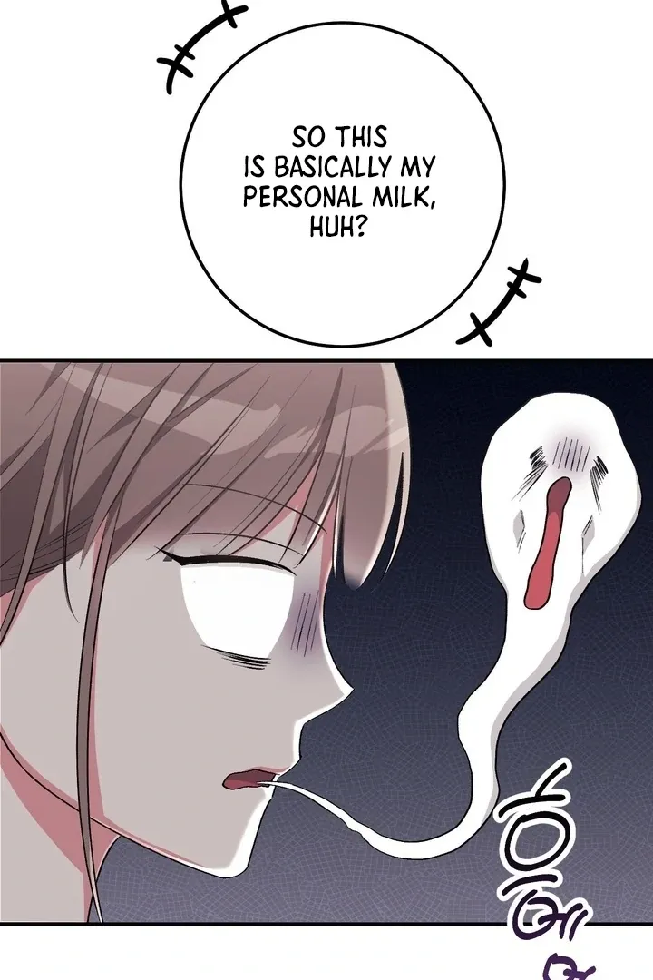 Milk My Strawberries Chapter 30 page 61 - 