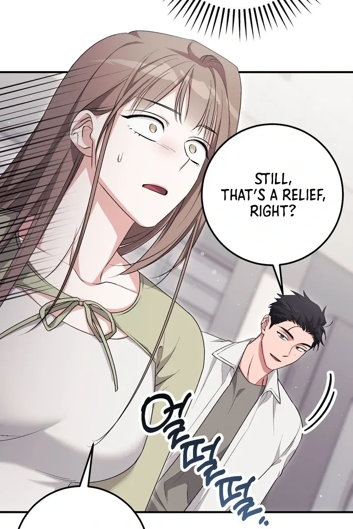 Milk My Strawberries Chapter 30 page 66 - 