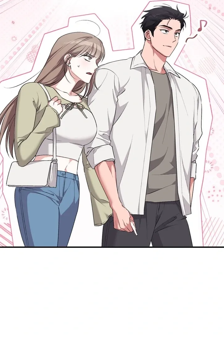 Milk My Strawberries Chapter 30 page 71 - 