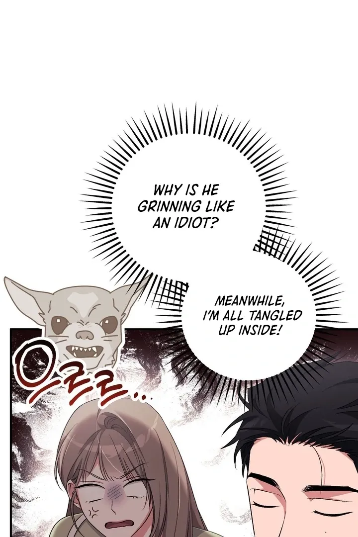 Milk My Strawberries Chapter 30 page 72 - 