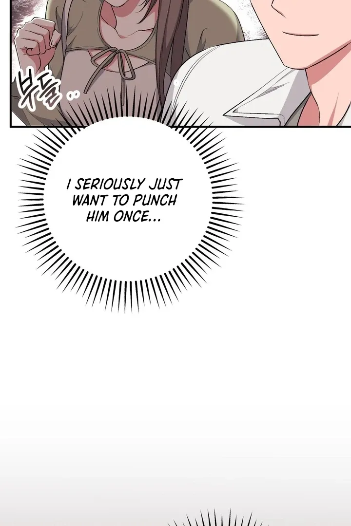 Milk My Strawberries Chapter 30 page 73 - 