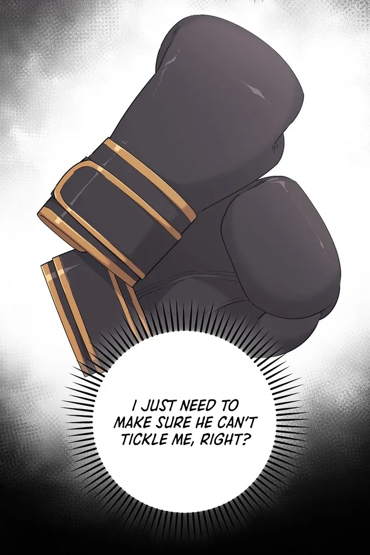 Milk My Strawberries Chapter 30 page 76 - 