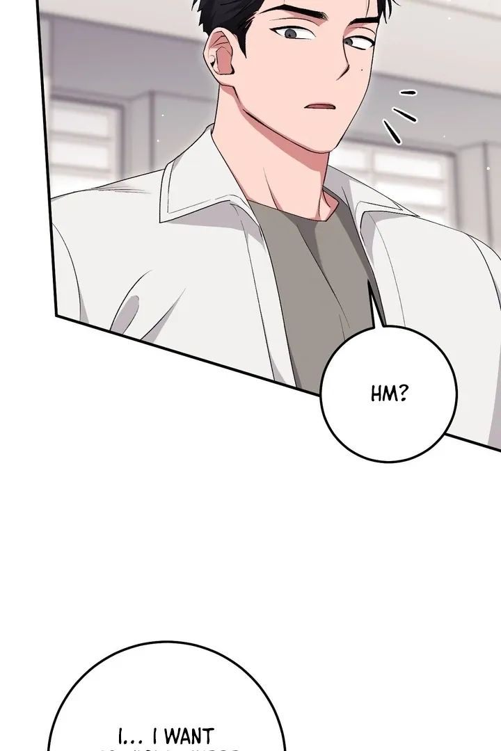 Milk My Strawberries Chapter 30 page 79 - 