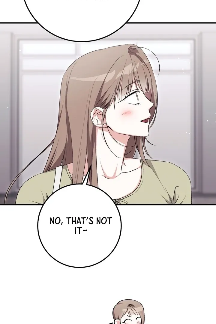 Milk My Strawberries Chapter 30 page 82 - 
