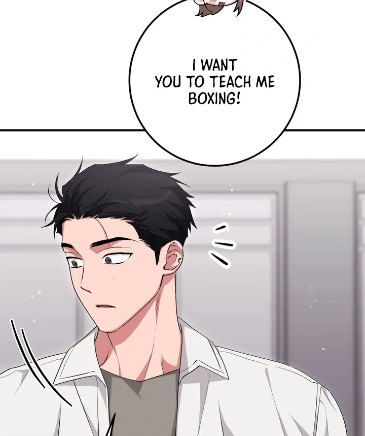 Milk My Strawberries Chapter 30 page 83 - 