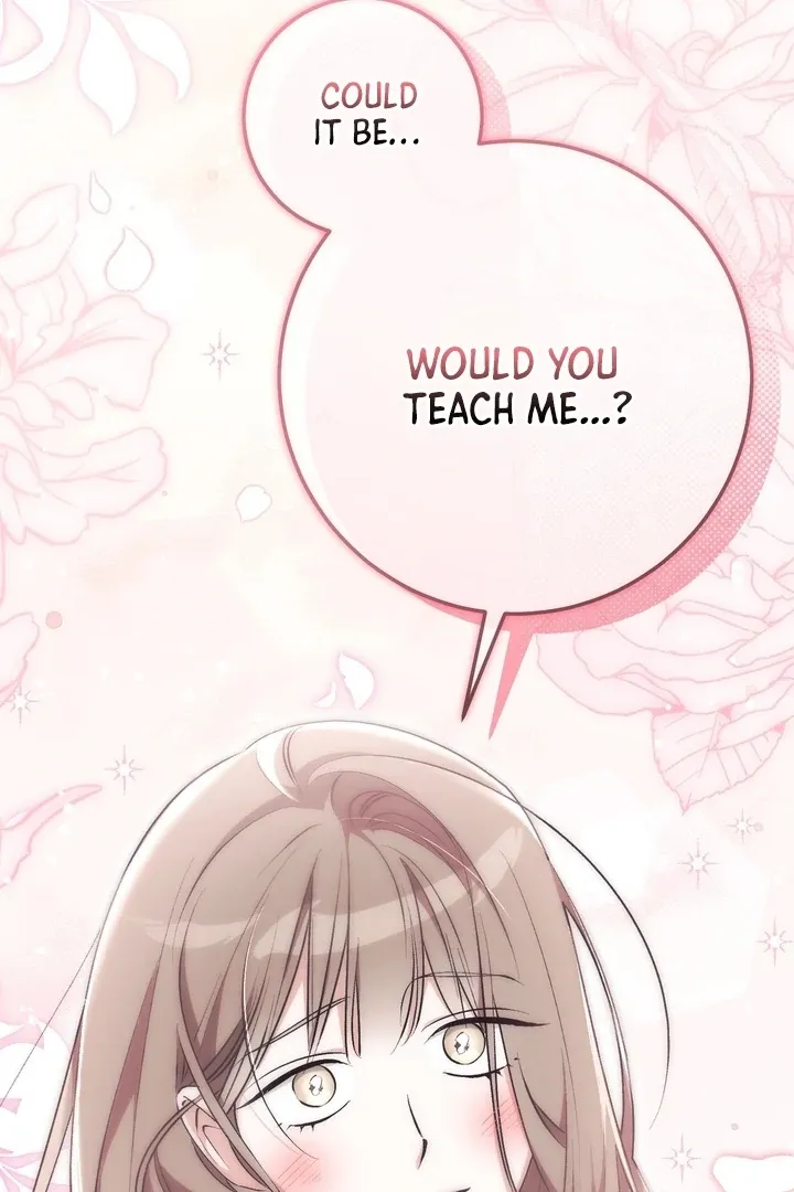 Milk My Strawberries Chapter 30 page 85 - 